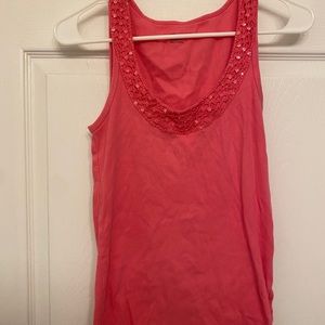 new york and company tank